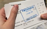 Ryanair streng voor Marokko-reizigers: print je instapkaart!