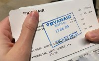 Passagiers Ryanair moeten opletten in Marokko