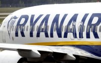 Ryanair-piloot maakt doorstart boven Tetouan