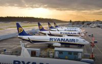 Ryanair biedt 2 miljoen plaatsen aan voor Marokko deze zomer