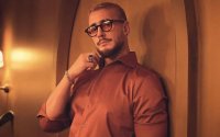 Saad Lamjarred's verleden houdt horrorfilm tegen