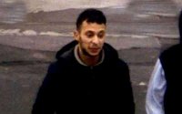 Salah Abdeslam stapte met bomgordel café binnen