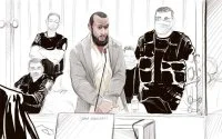 Salah Abdeslam excuseert zich voor aanslagen Parijs