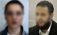 Vrouw Salah Abdeslam doelwit Franse veiligheidsdienst door USB