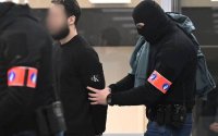 Salah Abdeslam klaagt over politiegeweld