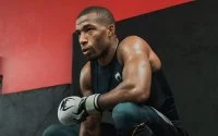 Salahdine Parnasse: opkomst van een MMA-Kampioen