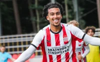KNVB incasseert tik: Marokko troeft Nederland af in strijd om PSV-parel