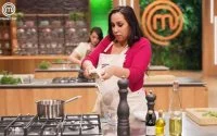 Belgische Samira geeft op in finale Masterchef
