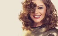 Samira Said laat fans wachten