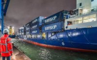 Samskip opent snelle zeeverbinding tussen Marokko, VK en Rotterdam