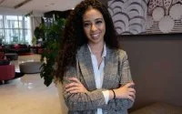 Sana Afouaiz: "Emancipatie van vrouwen gaat via hun economische onafhankelijkheid"
