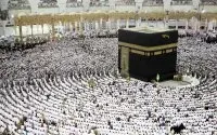 Saoedi-Arabië: Hadj 2023 zonder beperkingen