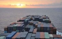 Scheepvaartverbinding Tanger-Djedda in de maak