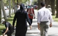 Enkele cijfers over echtscheidingen in Marokko (video)