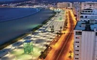 Schietpartij midden op de dag in Tanger