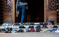 Brutale dieven slaan toe bij moskeeën in Marokko