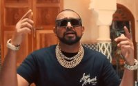 Sean Paul kiest Marokko voor nieuwe videoclip (video)