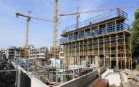 Vastgoedactiviteiten in Marokko vertragen sterk