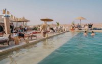 Israëlische hotelketen Selina vestigt zich in Dakhla