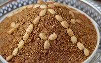 Marokko en Algerije ruziën over Sellou