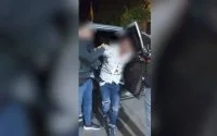Marokkaanse hasjhandelaren 'El Lana' opgepakt in Spanje (video)