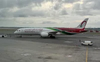 Royal Air Maroc schrapt vlucht naar Turkije, passagiers blokkeren toestel