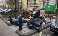 Hassan is het beu om in ‘de smerigste straat' van Overvecht te wonen