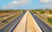Nieuw snelwegdeel Fez-Taounate van 19 kilometer gestart