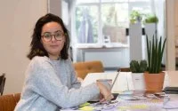Marokkaanse zussen Sofia en Najoua dreigen uitgezet te worden