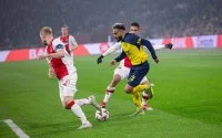 Sofiane Boufal aast op spectaculaire comeback bij club én Marokko