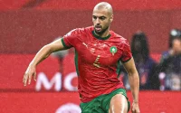 Sofyan Amrabat onder het mes in Amsterdam