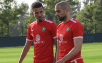 Grote club geïnteresseerd in Sofyan Amrabat