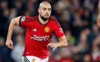 Nieuwe club voor Sofyan Amrabat?