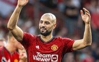 Sofyan Amrabat openlijk over moeilijkheden bij Manchester United