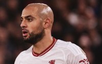 Sofyan Amrabat krijgt belangrijke steun