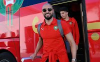 Situatie steeds moeilijker voor Sofyan Amrabat 