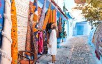 Ontdek Marokko alleen: koninkrijk in top solobestemmingen