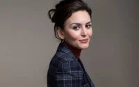 Soumaya Sahla, ex-lid terroristische organisatie, maakt carrière in Nederland