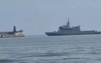Spanje stuurt leger naar Melilla