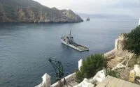 Spaans oorlogsschip nadert Marokkaanse kust