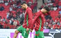 Mega-voetbalrecord: Spanje beschuldigt Marokko van diefstal