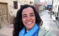 Marokko zet Spaanse activiste Núria Bota het land uit