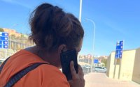 "Ik sliep op het strand": Spaanse vrouw verdwaald in Marokko
