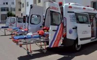 EU-geld voor Marokko: ambulances tegen illegale migratie