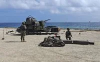 Spanje zet raketten en kanonnen in tegen Marokkaanse dreiging