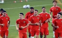 Opstelling Marokkaans elftal voor Marokko-Portugal op WK