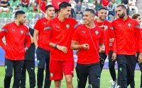 Walid Regragui past spelwijze aan