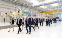 Spirit AeroSystems produceert vliegtuigonderdelen in Marokko