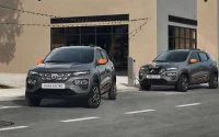 Elektrische Dacia Spring dit jaar nog in Marokko verkocht