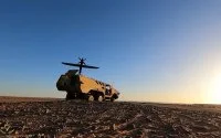Israëlische SpyX-drone gamechanger voor Marokko